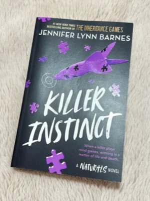 Killer Instinct