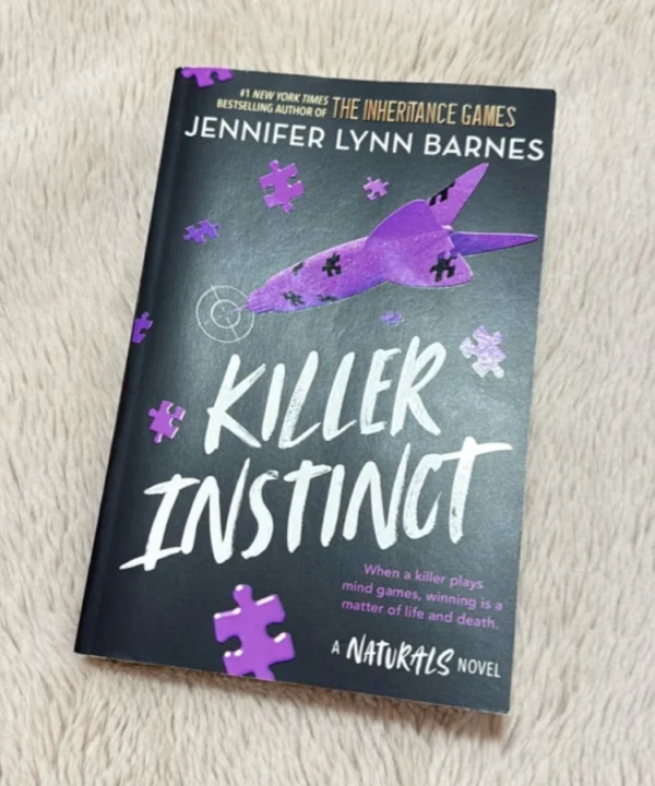 Killer Instinct