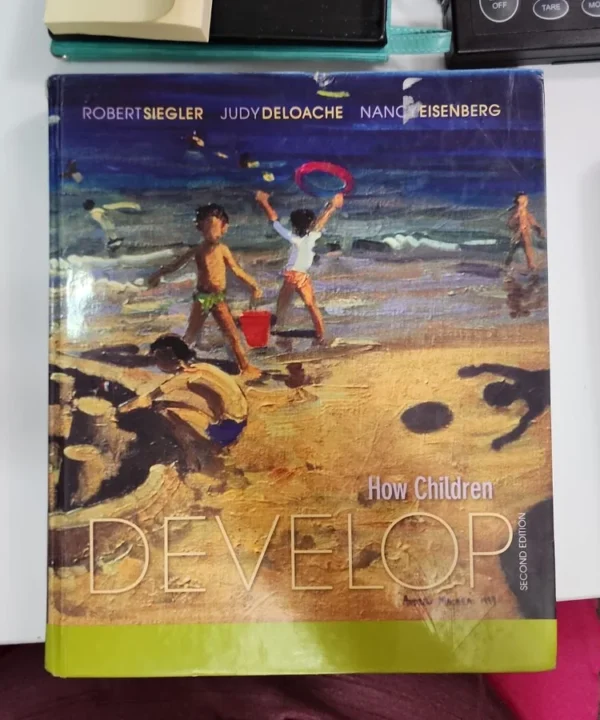 How Children Develop