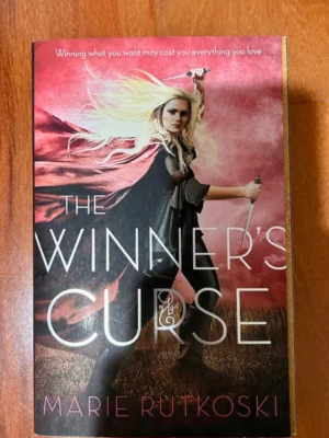 The Winner's Curse