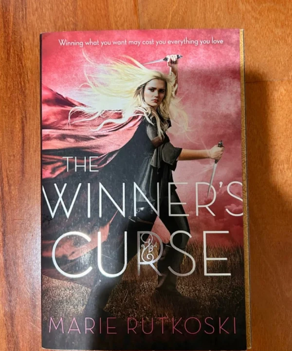 The Winner'S Curse