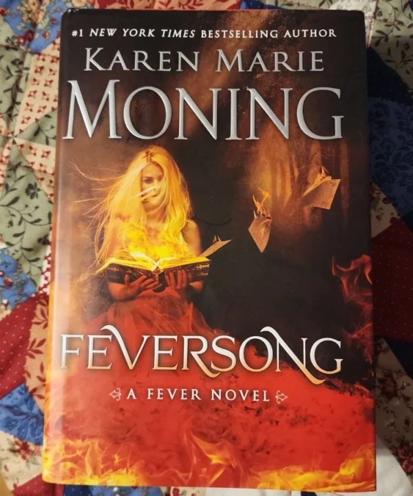 Feversong