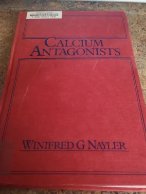 Calcium Anyagonists
