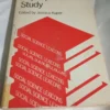 Key Topics of Study