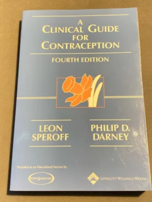A Clinical Guide for Contraception