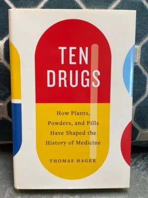 Ten Drugs