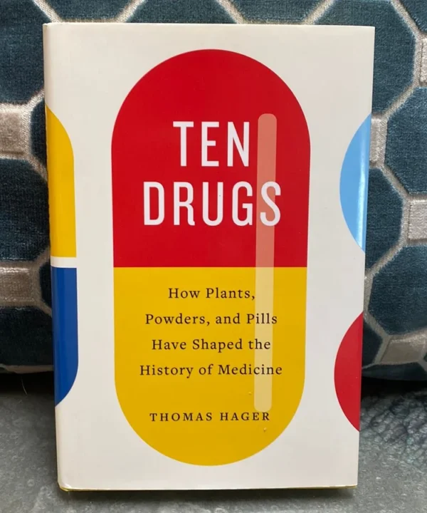 Ten Drugs