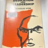 Dedication and Leadership
