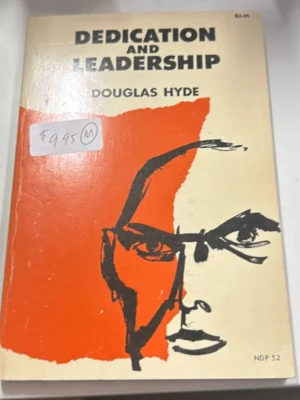 Dedication and Leadership