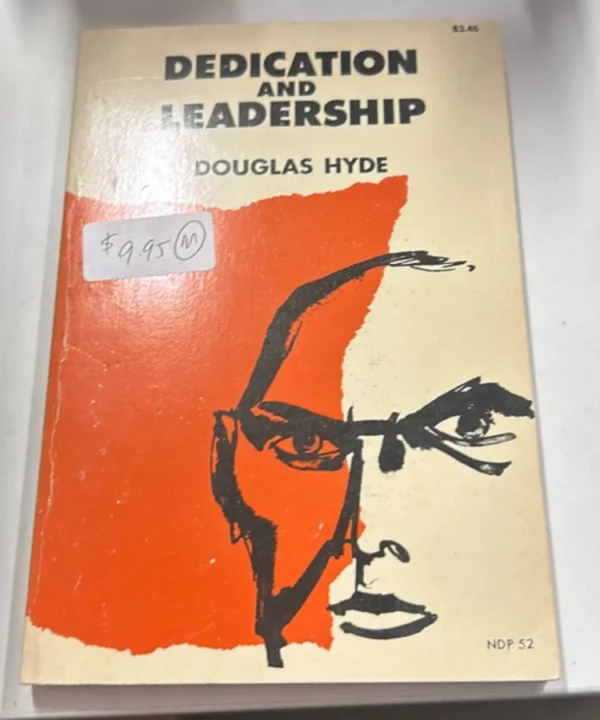 Dedication And Leadership