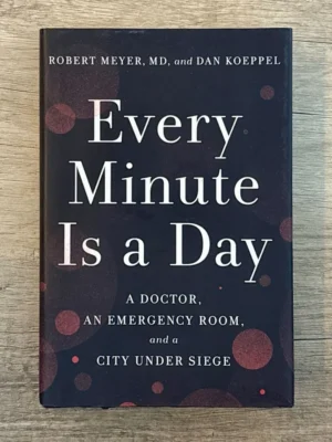 Every Minute Is a Day