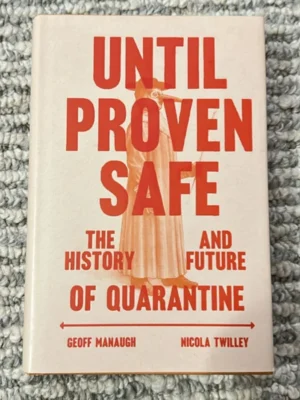 Until Proven Safe