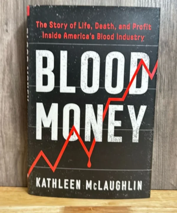 Blood Money