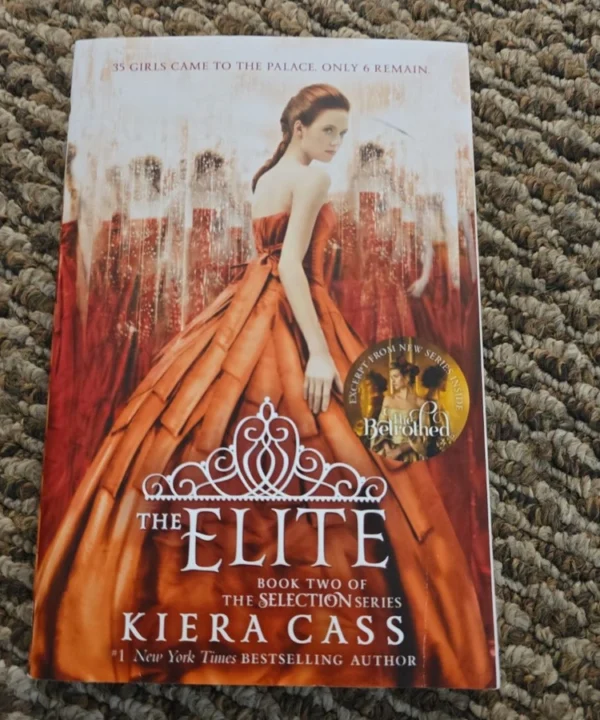 The Elite