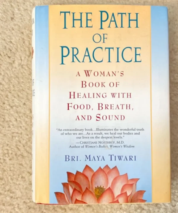 The Path Of Practice: