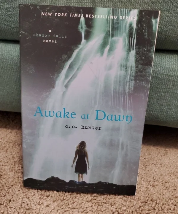 Awake At Dawn