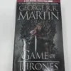 George R. R. Martin's a Game of Thrones 5-Book Boxed Set (Song of Ice and Fire Series)