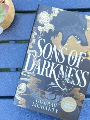 Sons of Darkness