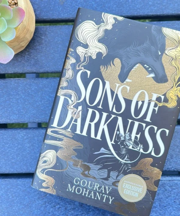 Sons Of Darkness