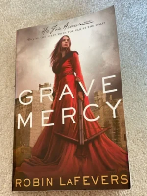 Grave Mercy