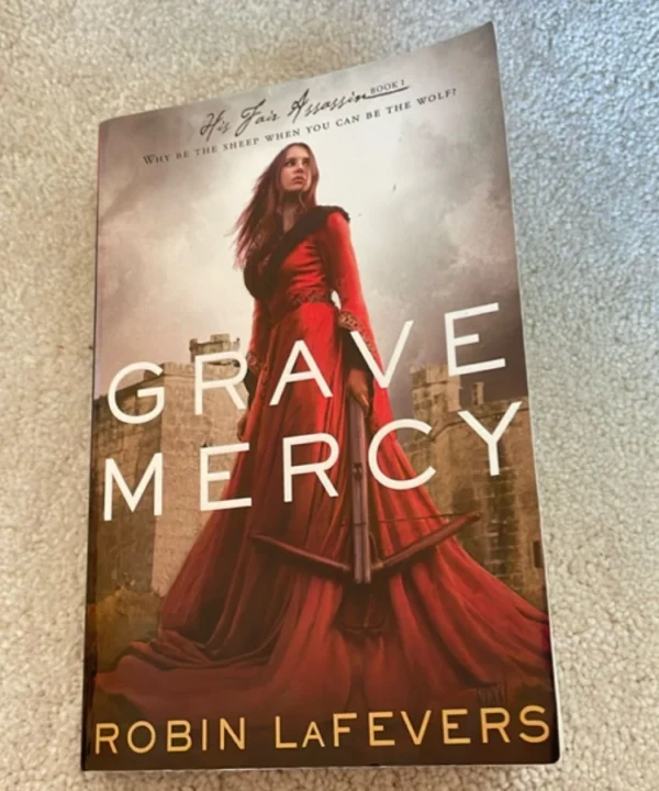 Grave Mercy