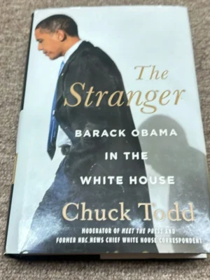 The Stranger
