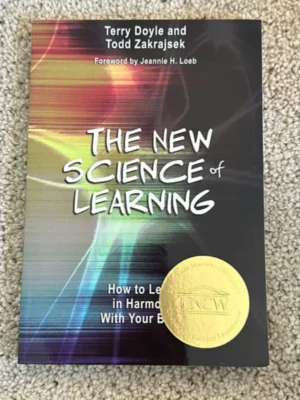 The New Science of Learning