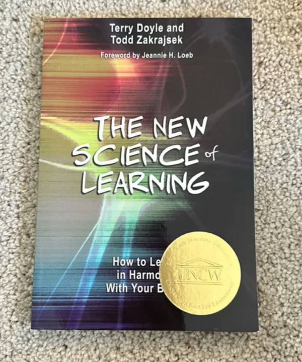The New Science Of Learning