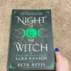Night of the Witch