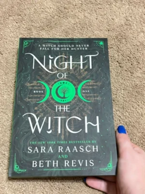 Night of the Witch