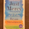 Just Mercy (Adapted for Young Adults)