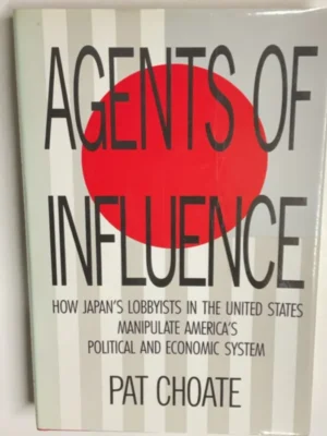 Agents of Influence