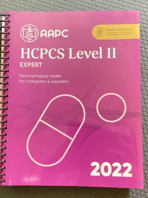 HCPCS Level 2