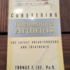 Conquering Rheumatoid Arthritis