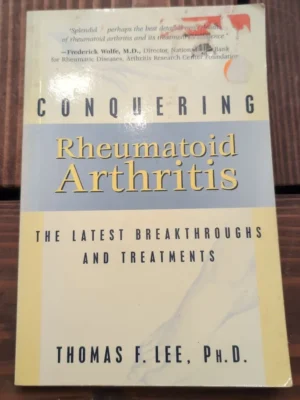 Conquering Rheumatoid Arthritis