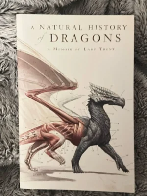 A Natural History of Dragons