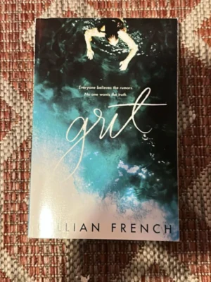 Grit