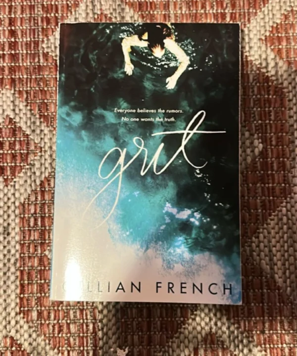 Grit