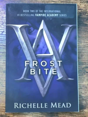 Frostbite