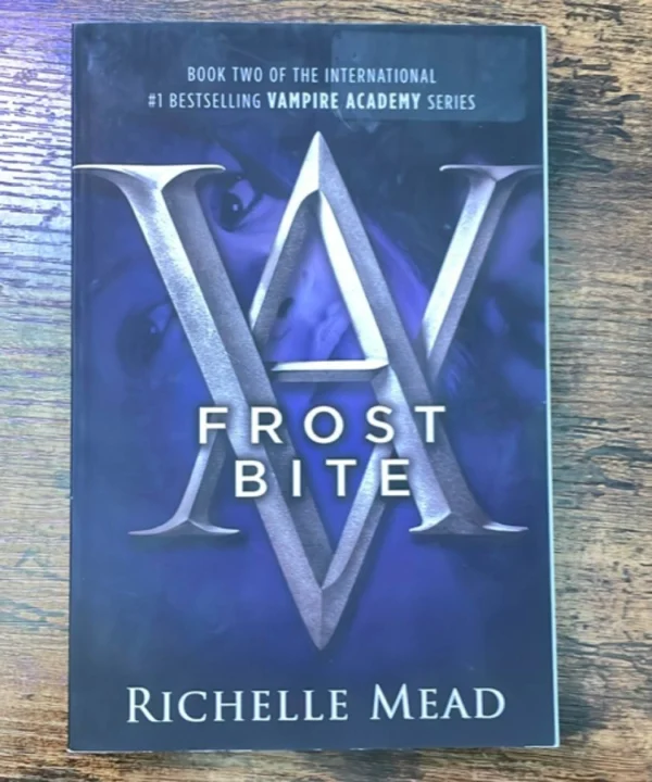 Frostbite