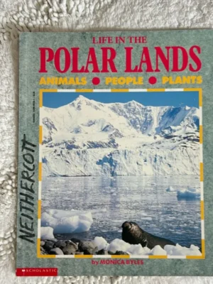Life in the Polar Lands