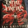 Empire of the Vampire