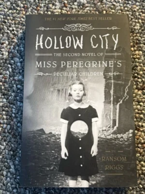 Hollow City