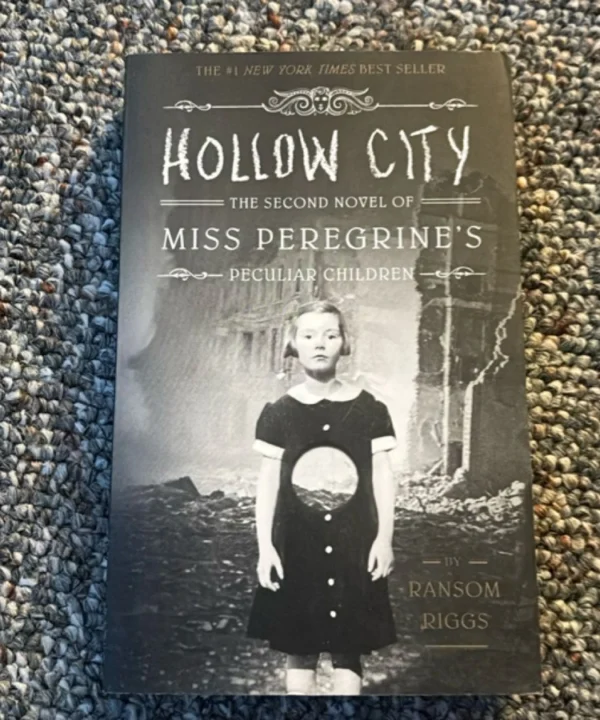 Hollow City