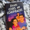 Kisses, Codes and Conspiracies