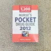 Nurse's Pocket Drug Guide 2012