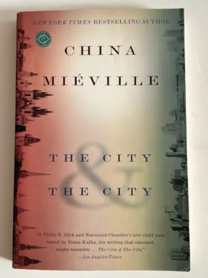 The City and the City