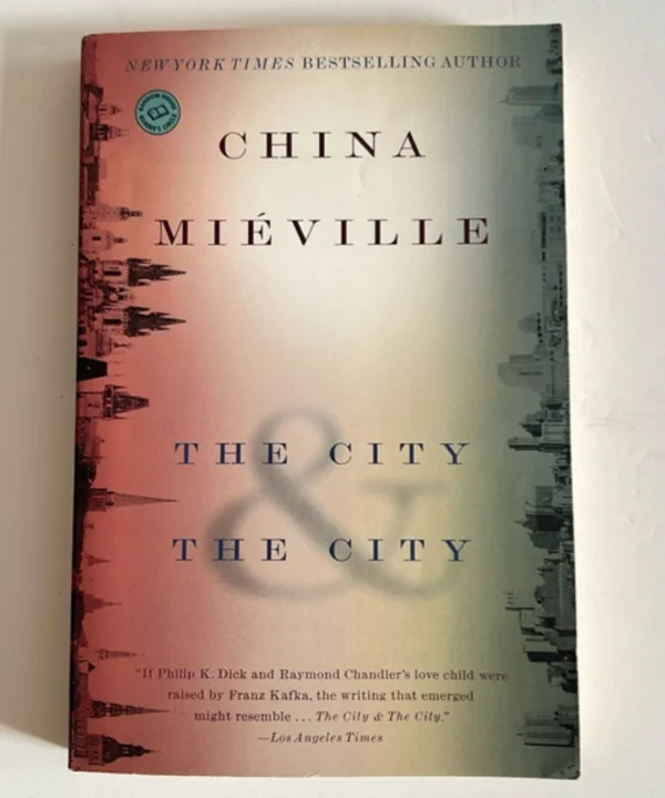 The City And The City