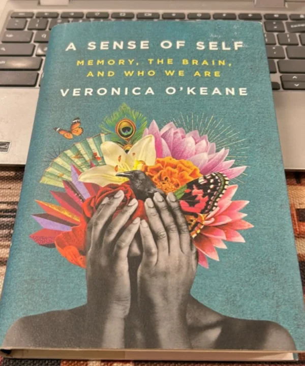 A Sense Of Self