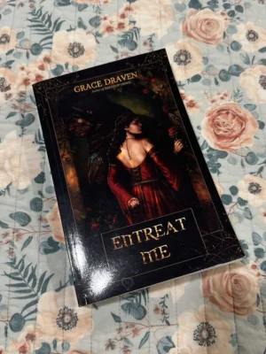Entreat Me